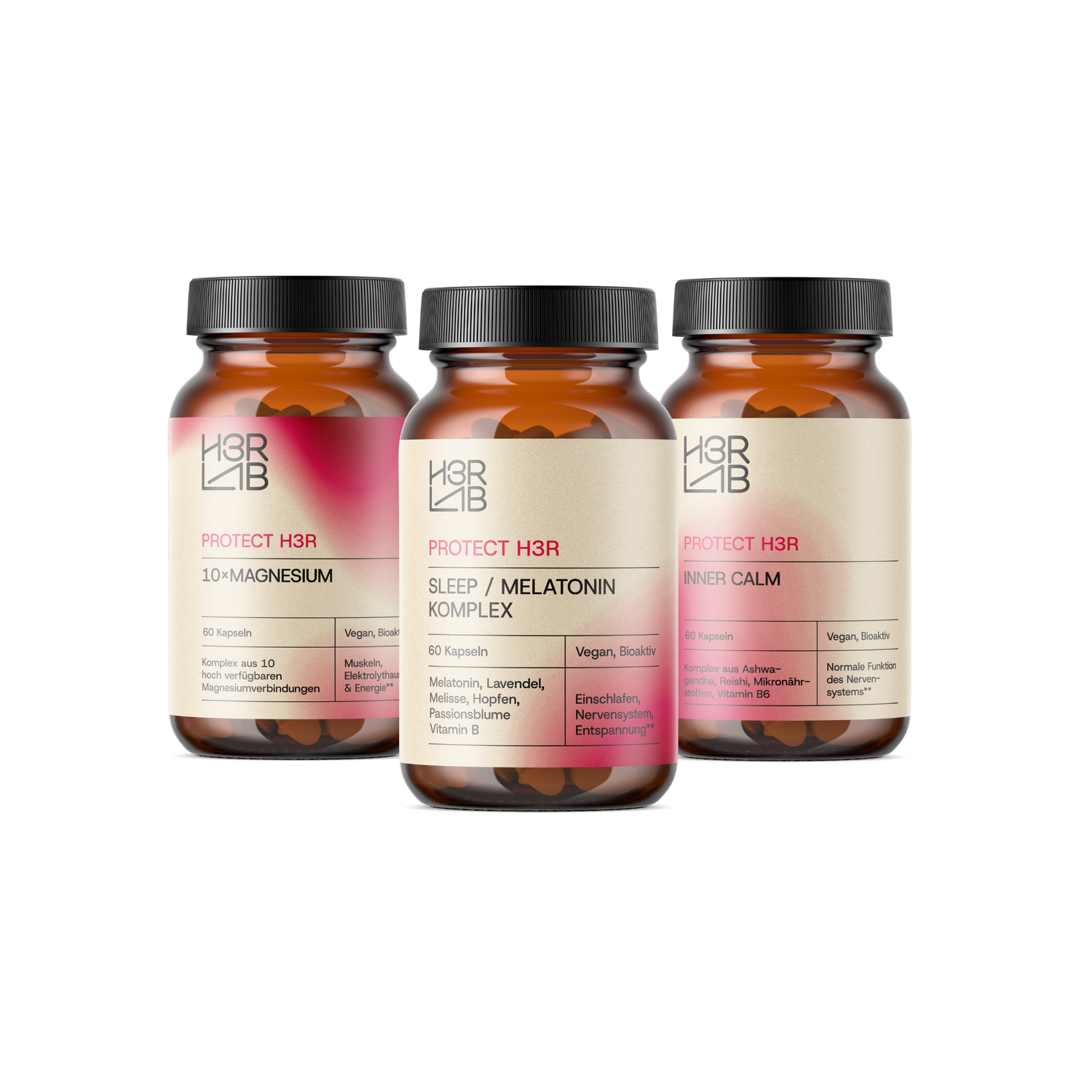 RELAX & SLEEP BUNDLE