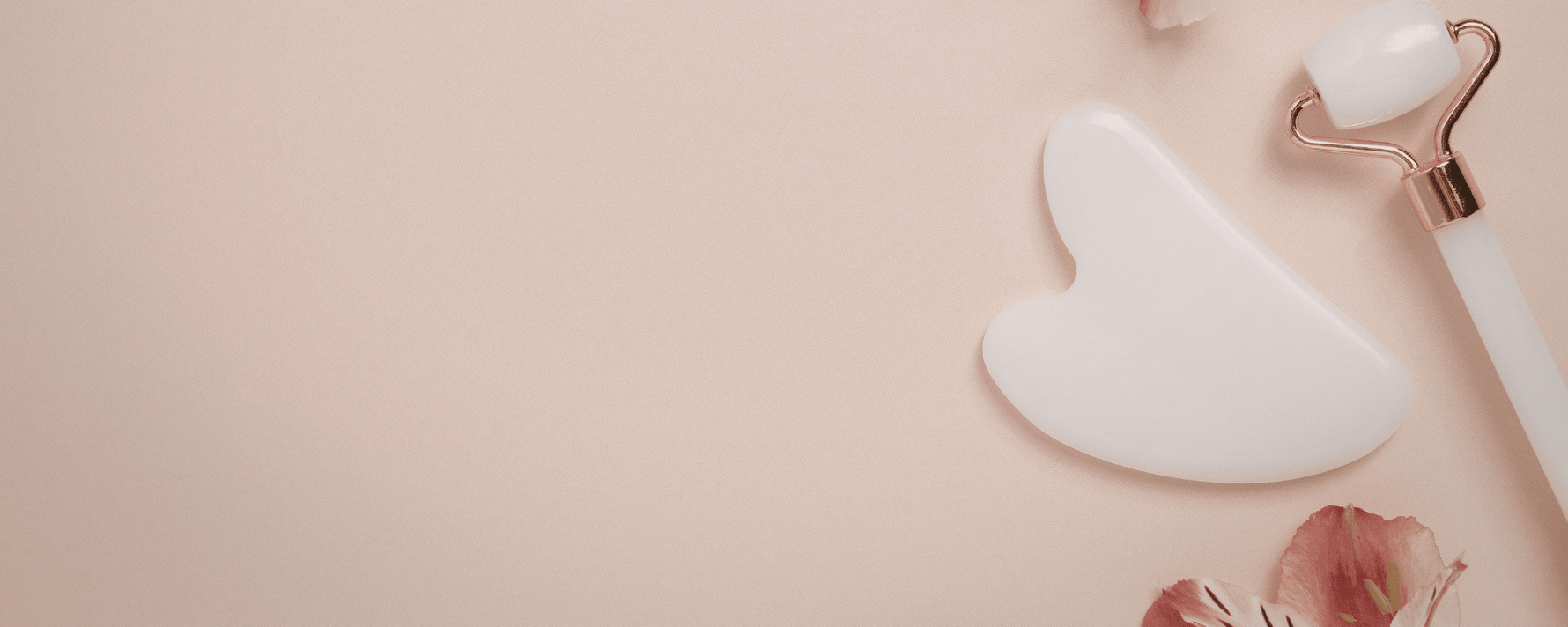 Gua Sha Anwendung & Wirkung: Mehr als ein Beauty-Trend - H3R LAB