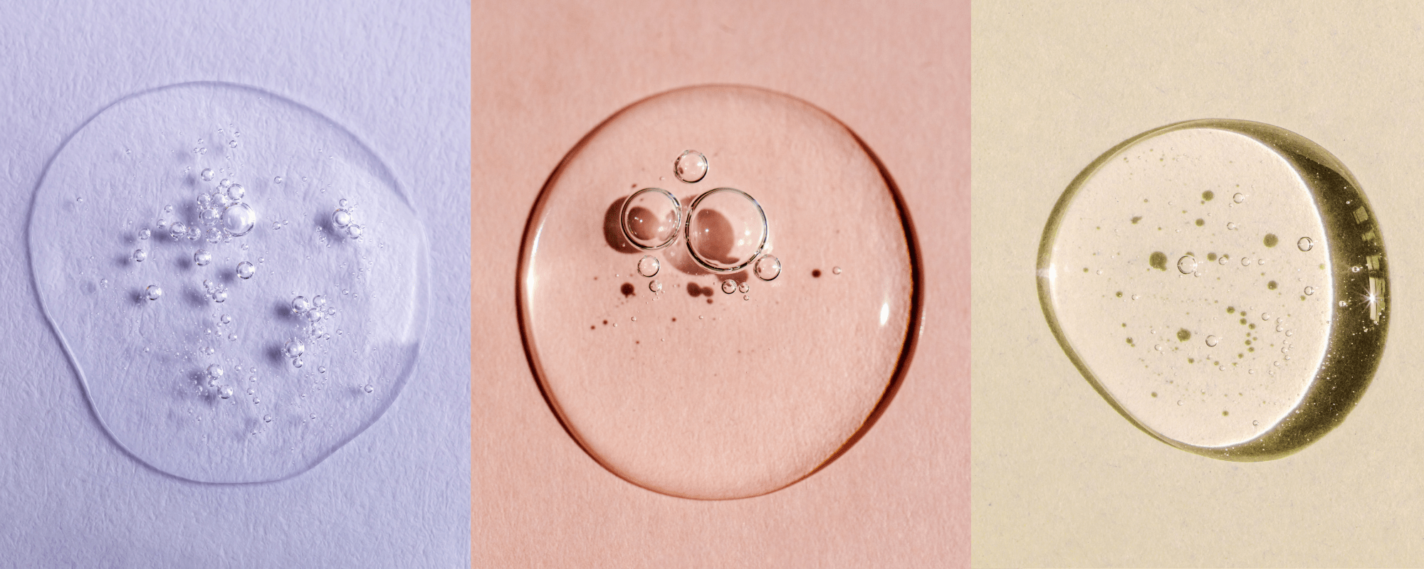 L wie Liposome/Liposomal - H3R LAB