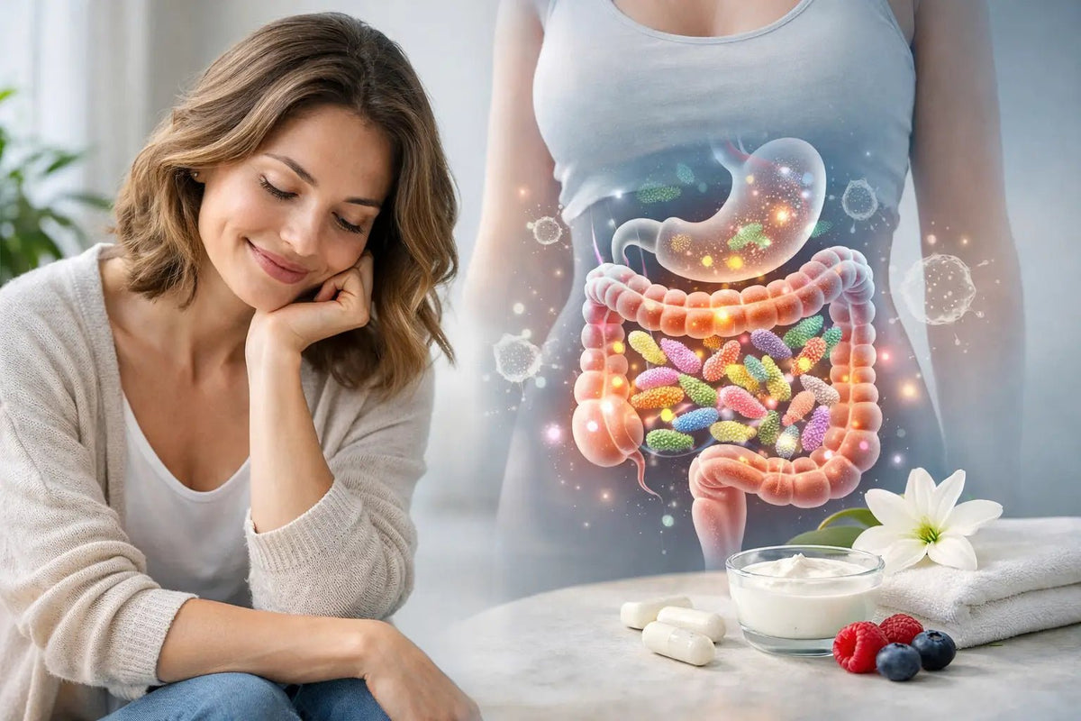 Mikrobiom und Frauengesundheit Guide