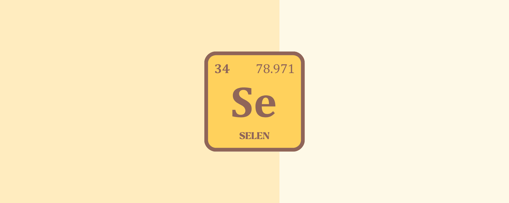 S wie Selen - H3R LAB