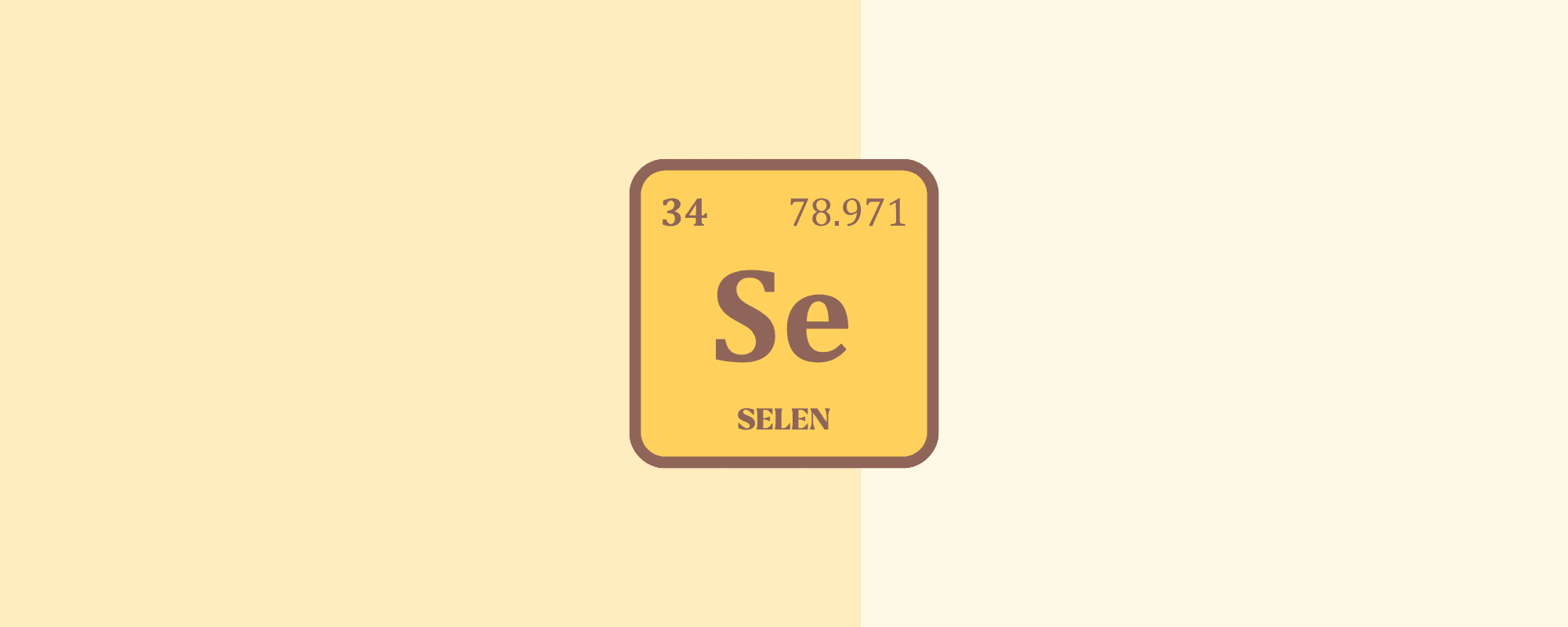 S wie Selen - H3R LAB