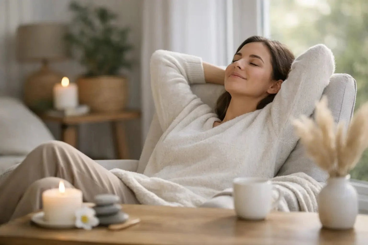 Self Care für Frauen, die wirklich entlastet