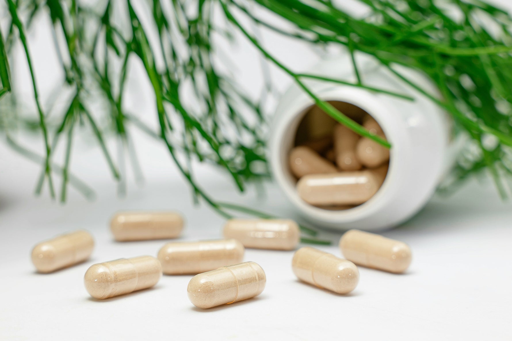 Biotin – dein stiller Verbündeter für innere Schönheit & Energie