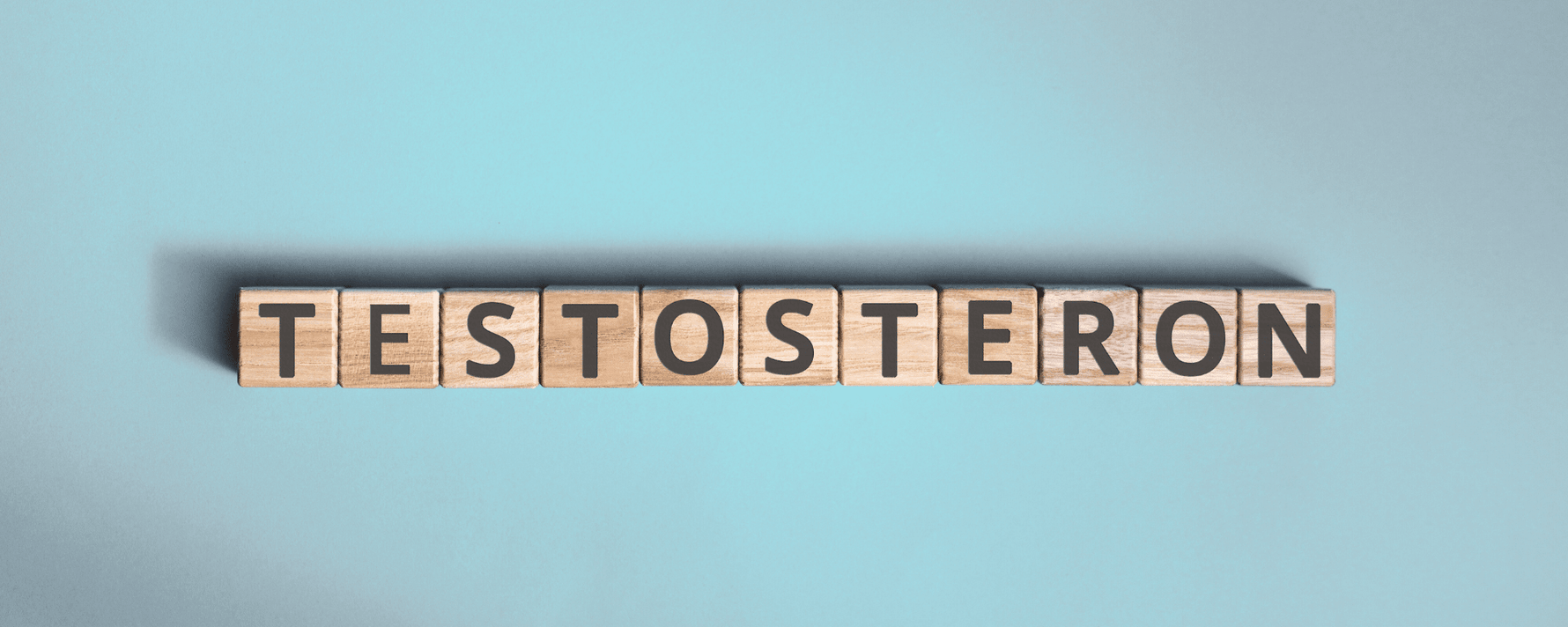 T wie Testosteron - H3R LAB
