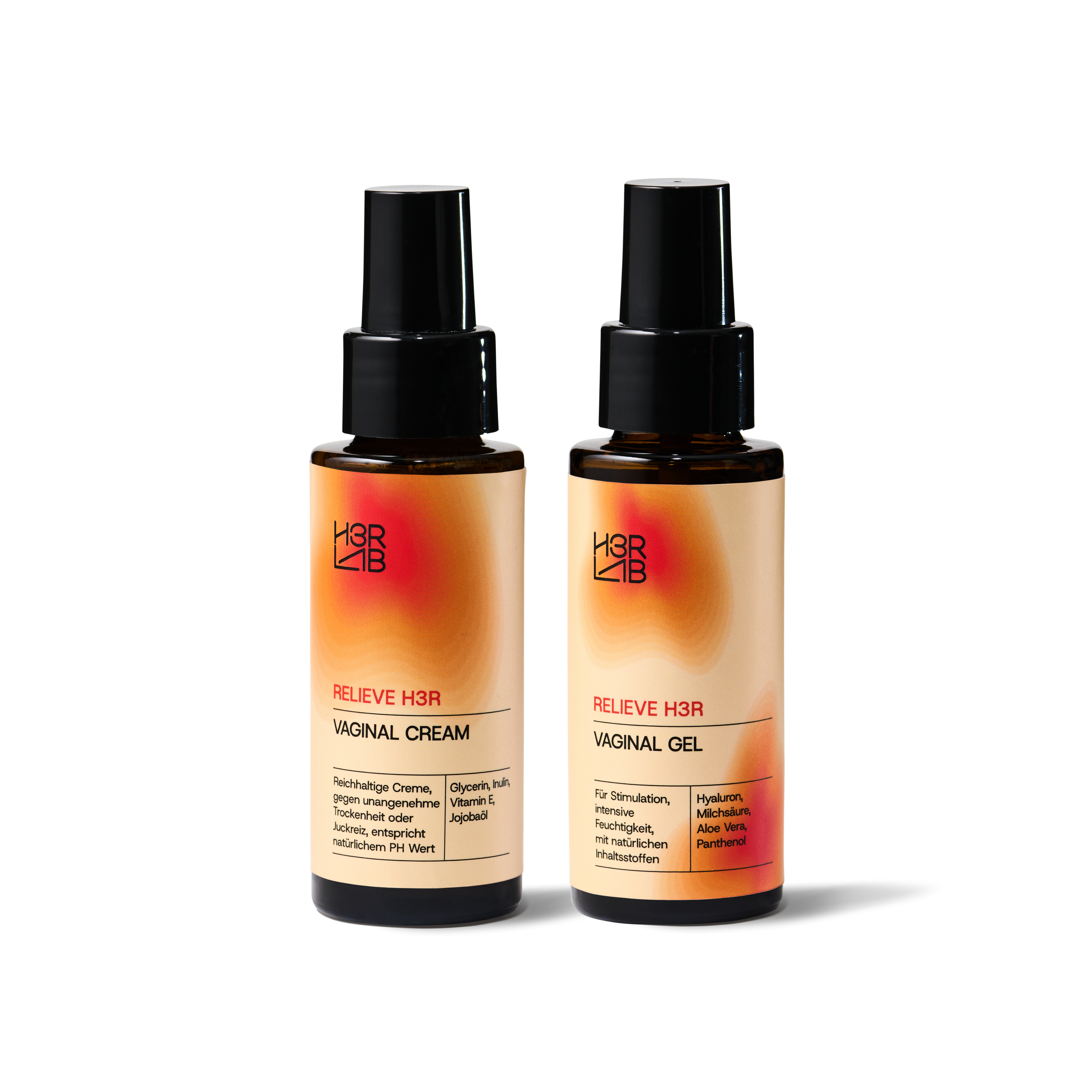 Vaginale Trockenheit