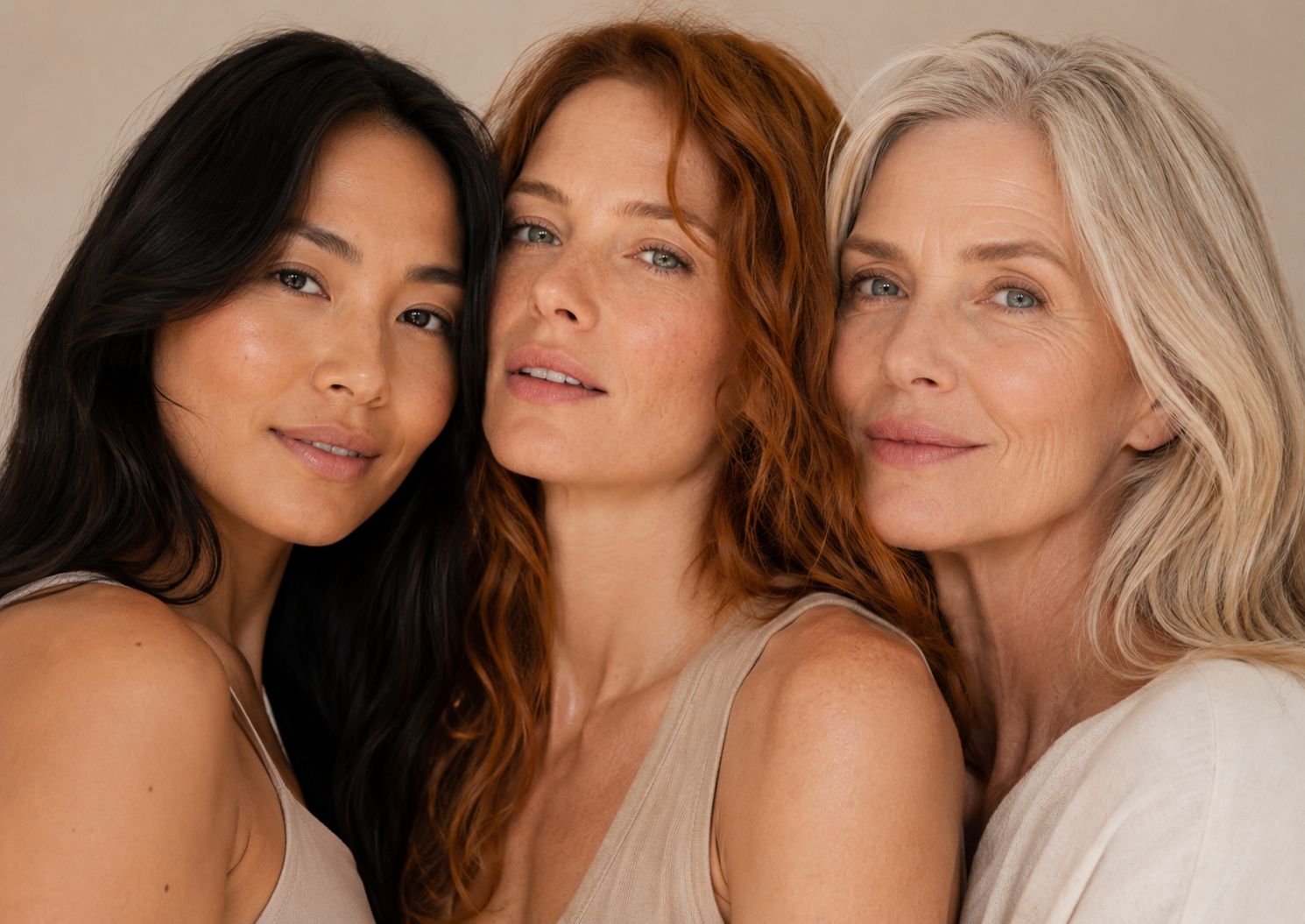 Wechseljahre & Menopause: Lösungen für Frauen ab 50