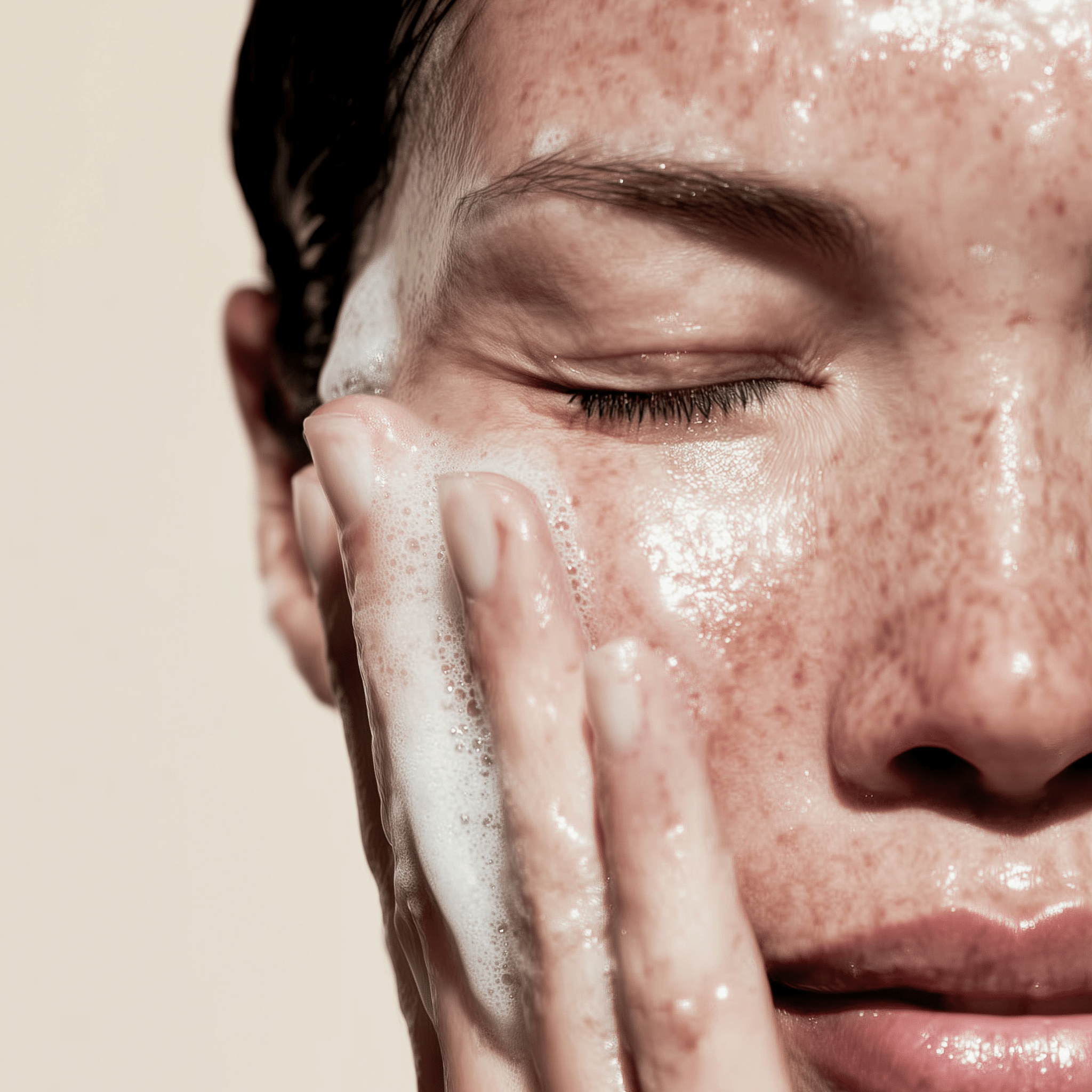 Cleanser / Peeling - H3R LAB