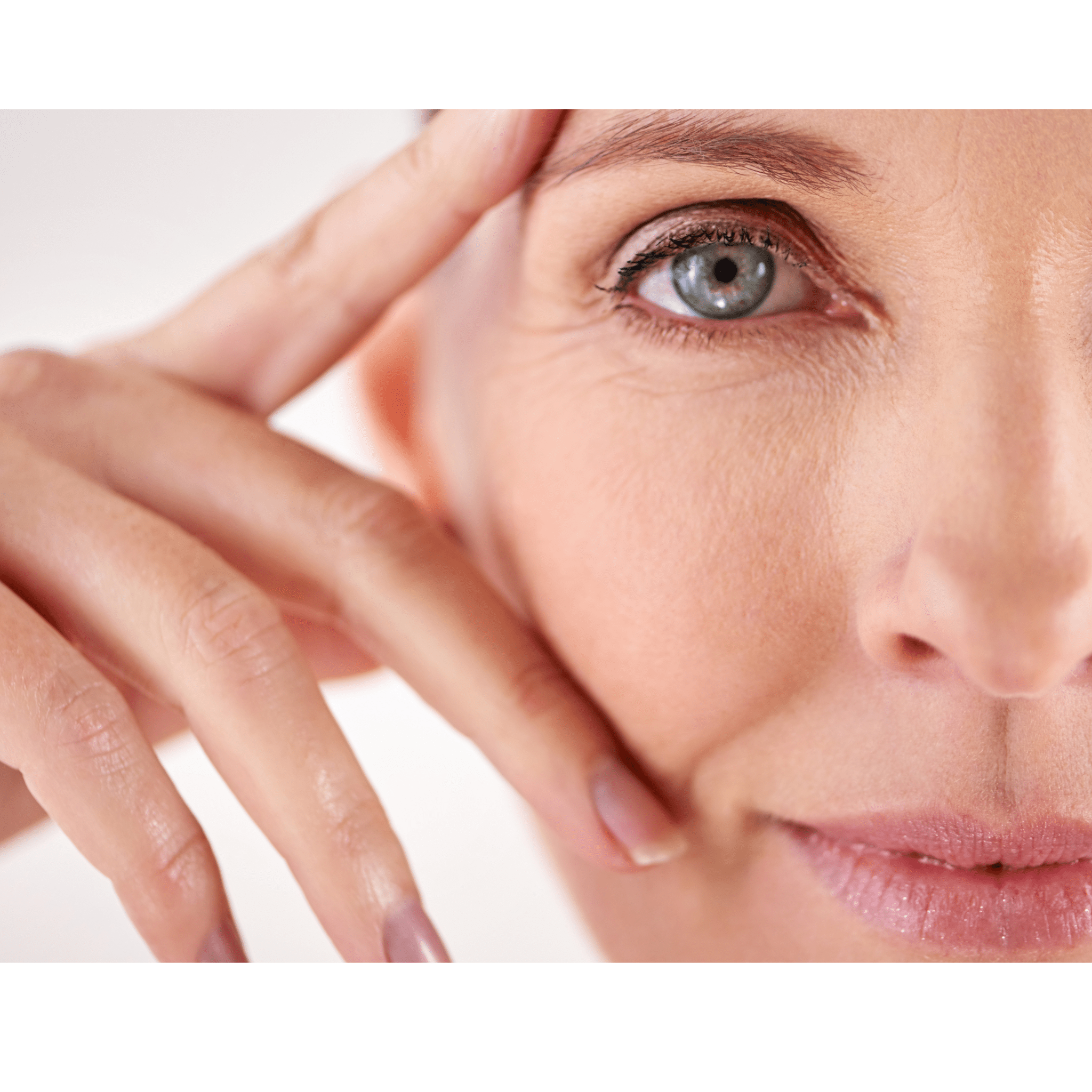 Erste Falten / Elastizitätsverlust - H3R LAB