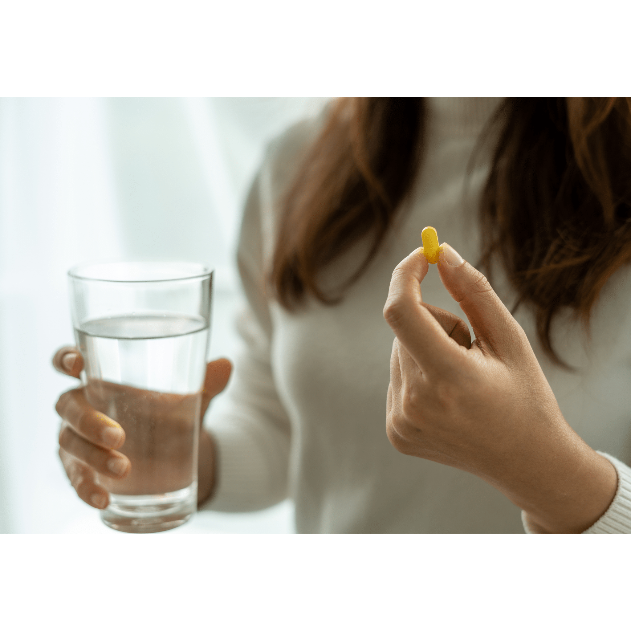 Mineralstoffe für Frauen - H3R LAB