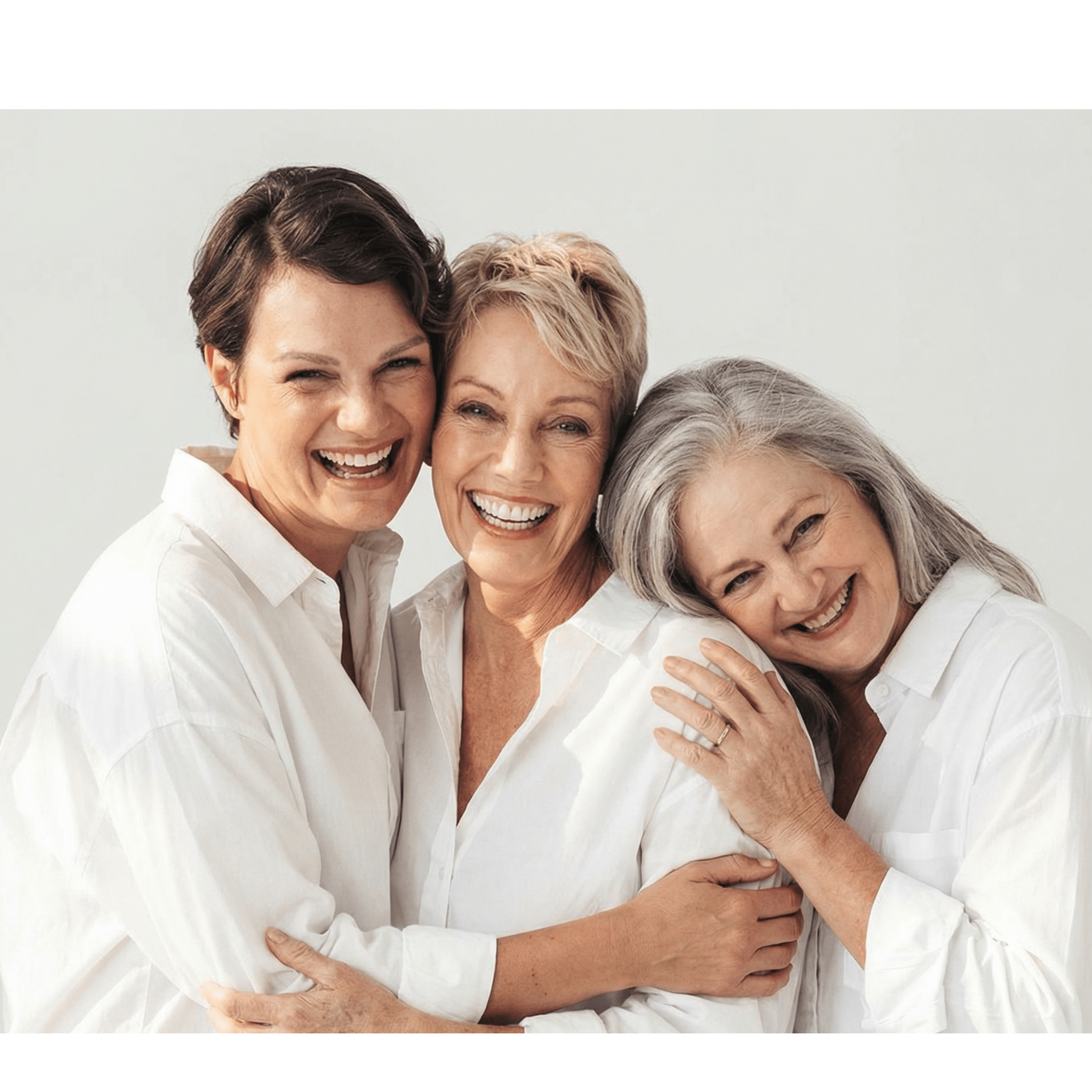 Peri Menopause Lösungen - H3R LAB