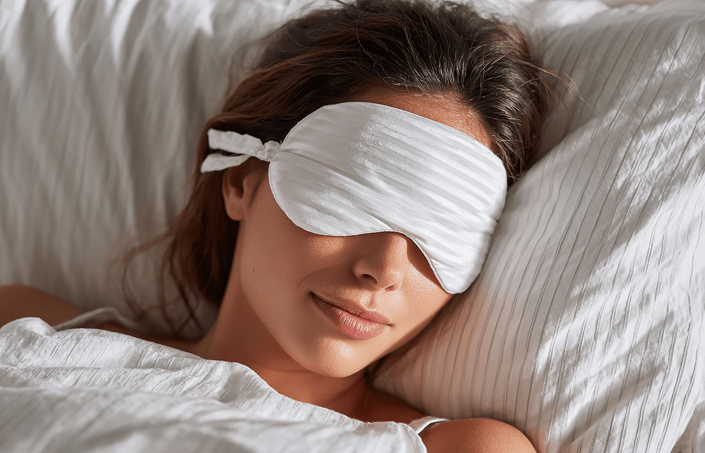 Reset - Weniger Stress, mehr innere Ruhe & besserer Schlaf - H3R LAB