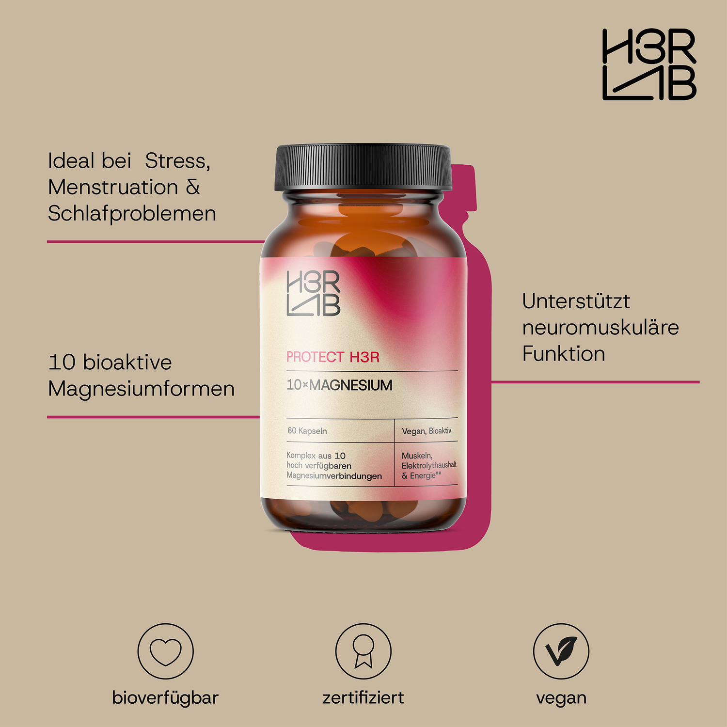 10x MAGNESIUM