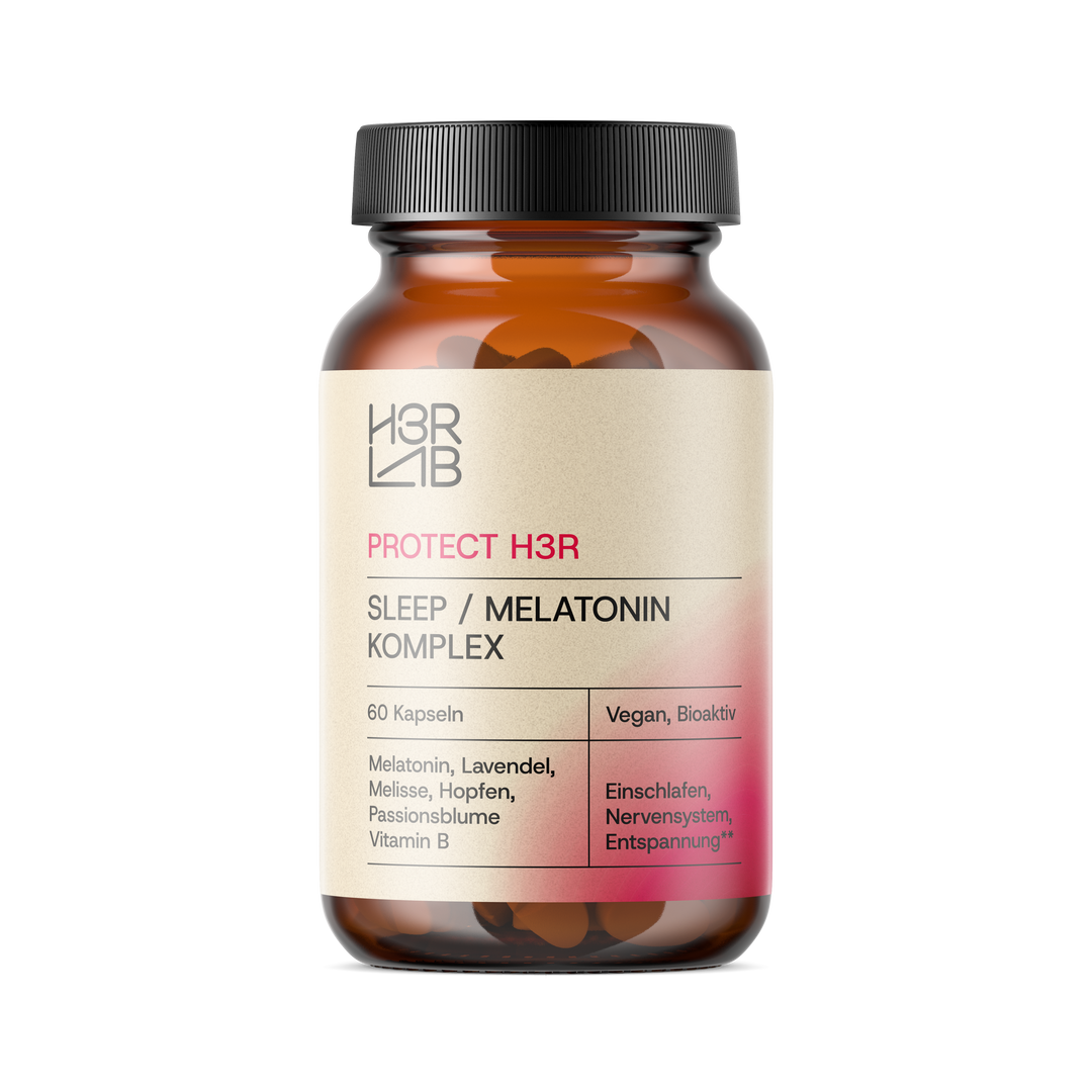 SLEEP / MELATONIN COMPLEX