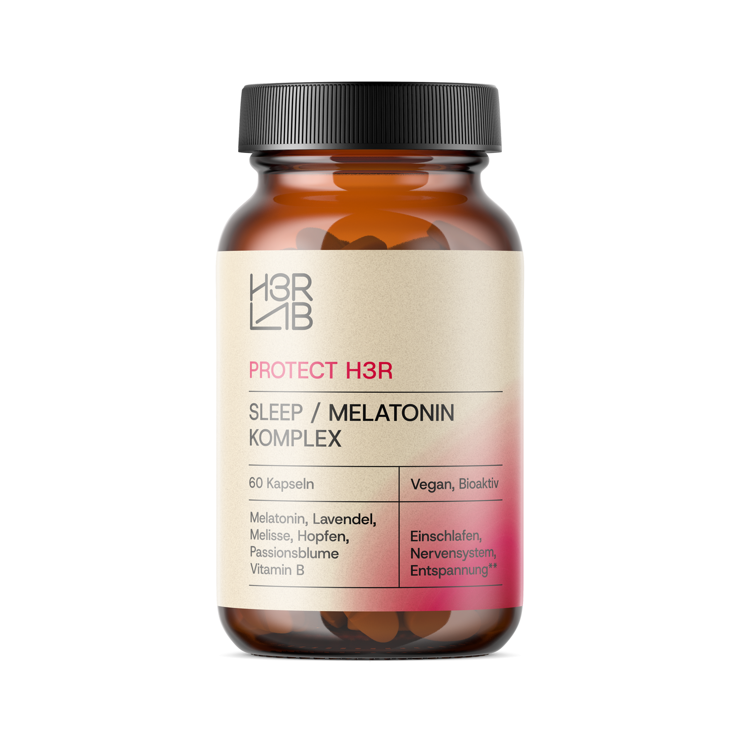 SLEEP / MELATONIN KOMPLEX