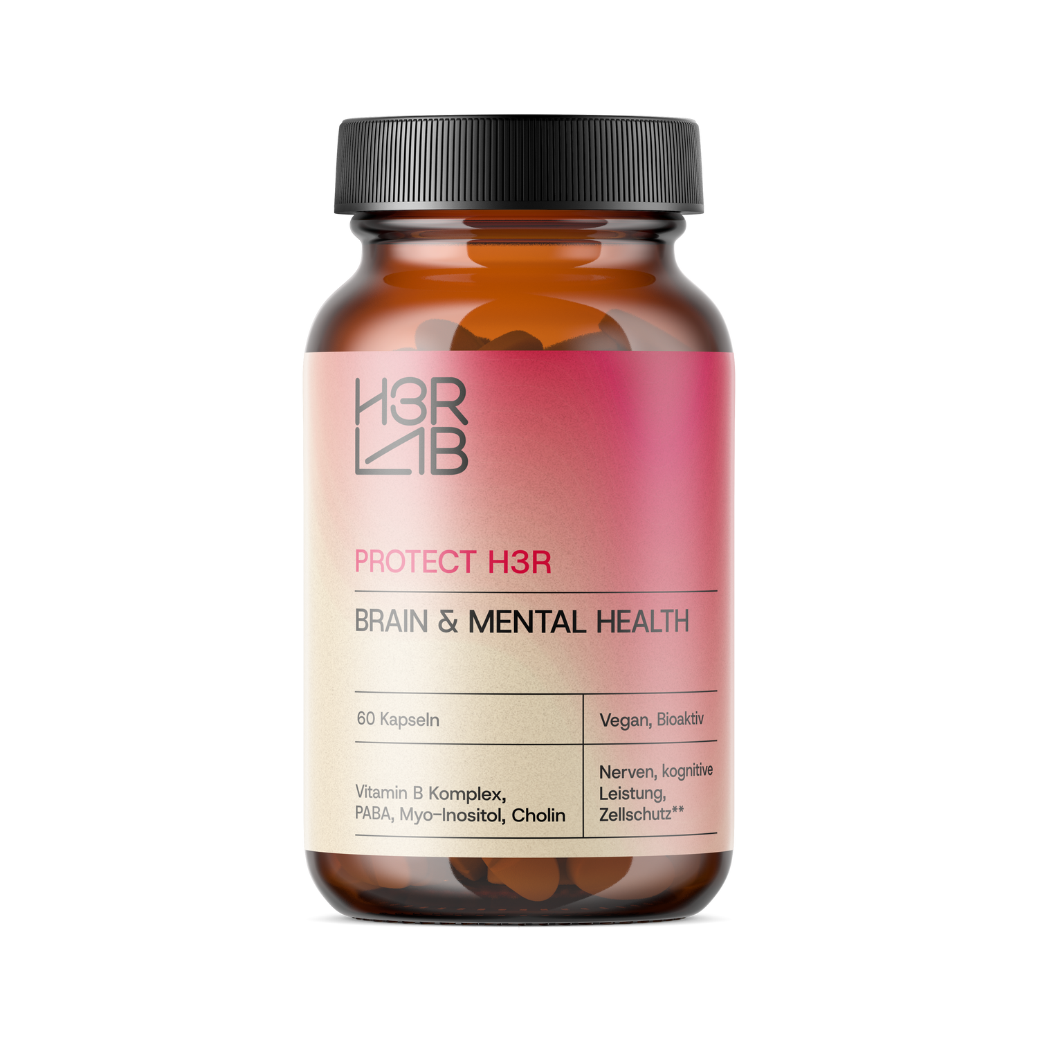 BRAIN & MENTAL HEALTH