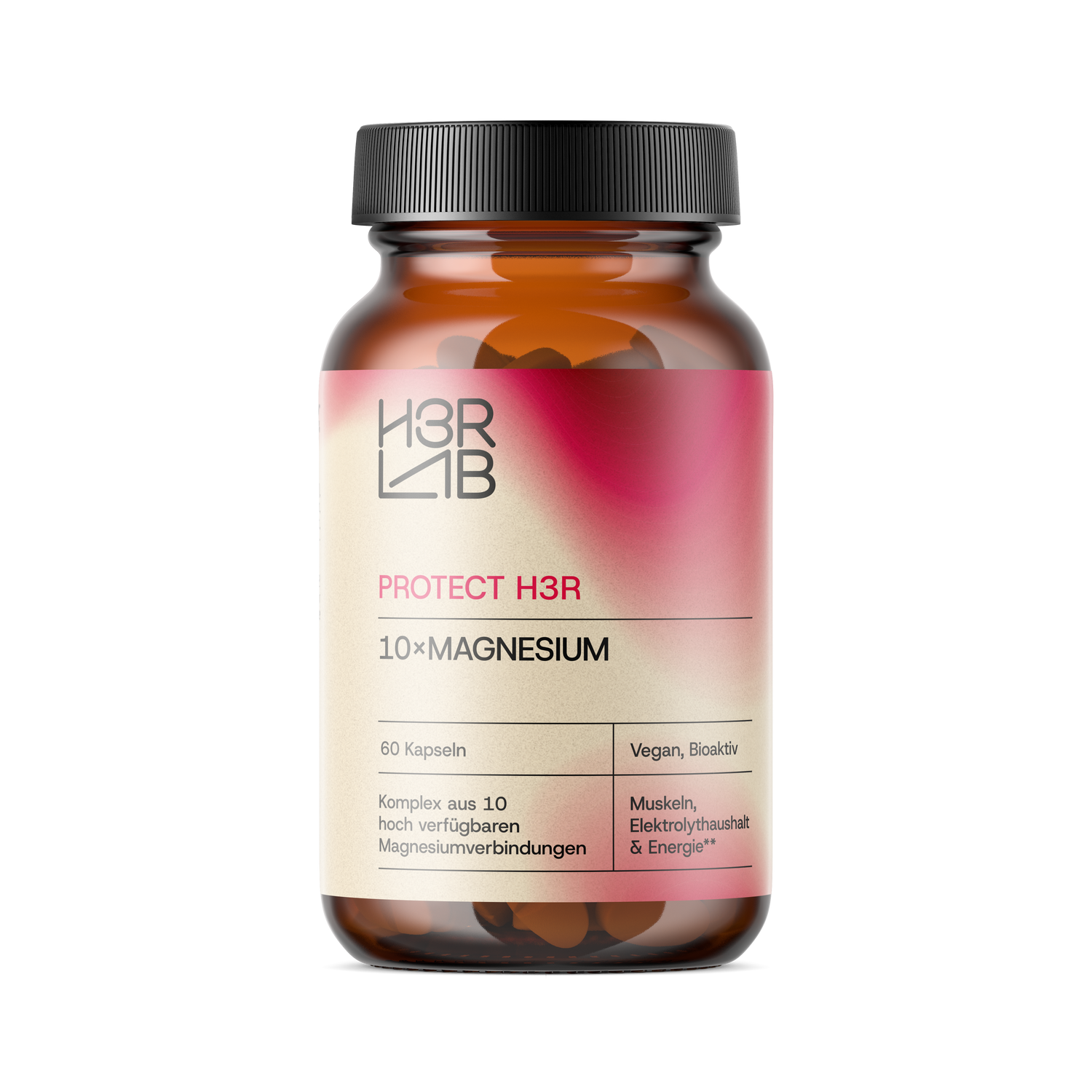 10x MAGNESIUM