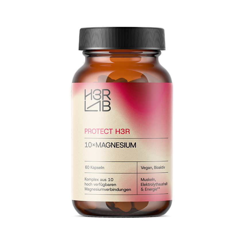 10x MAGNESIUM