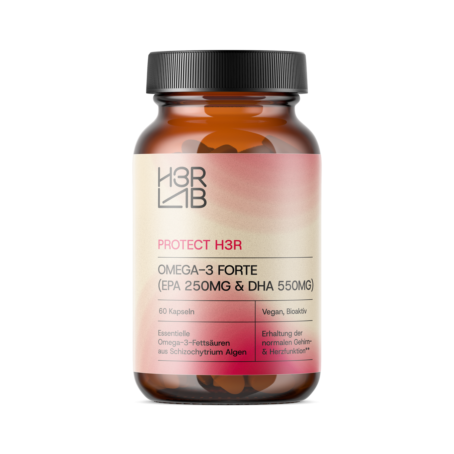 OMEGA-3 FORTE