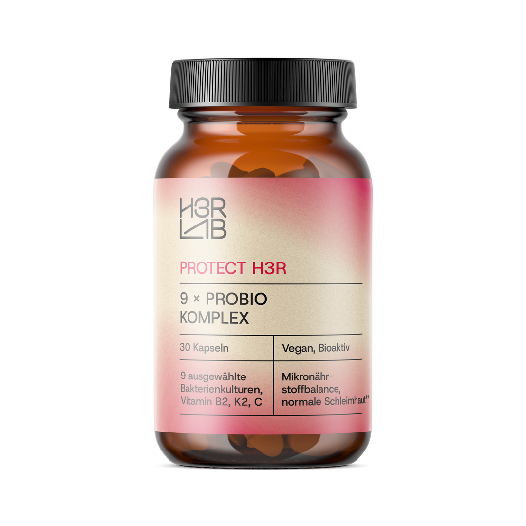 9xPROBIO COMPLEX
