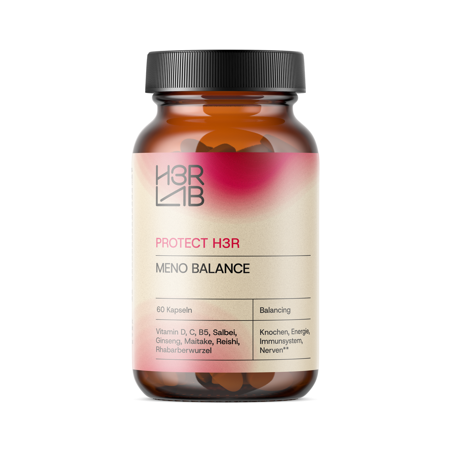 MENO BALANCE