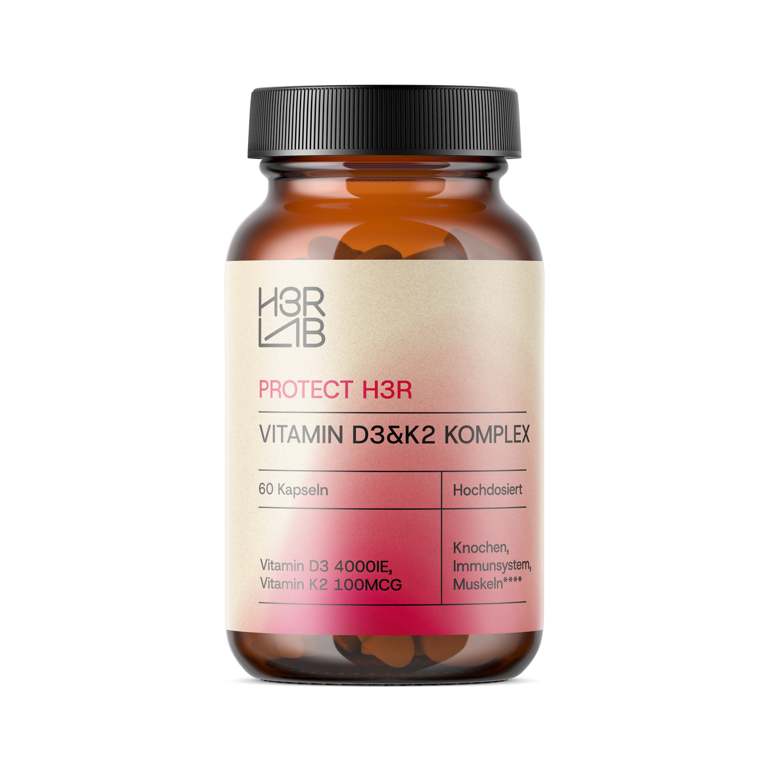 VITAMIN D3&K2 KOMPLEX