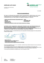 Verschiedene Kapseln des H3R LAB 9xProbio Komplex mit probiotischen Bakterien für die Darmgesundheit.