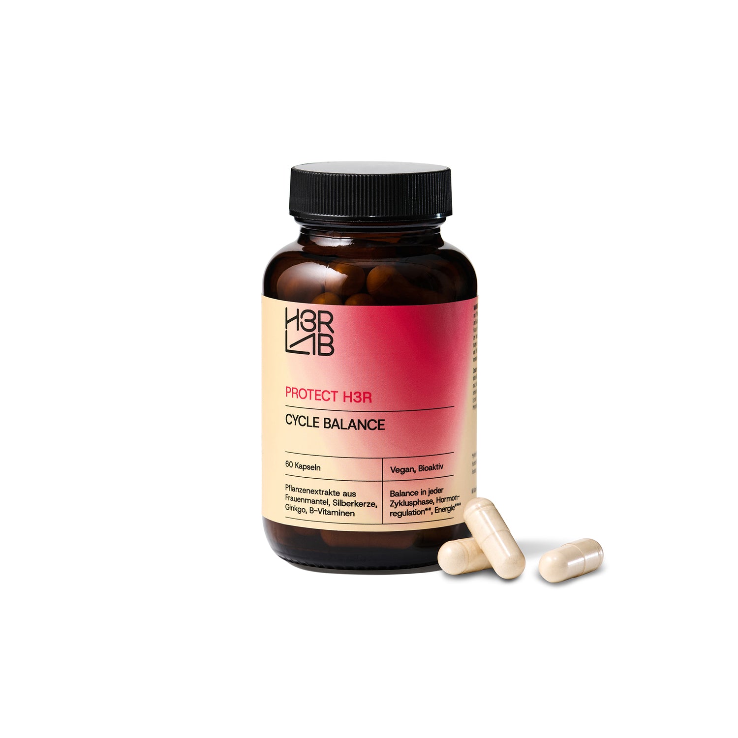 CYCLE BALANCE (60 Kapseln)