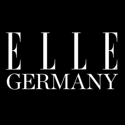 Die Verwendung des ELLE-Logos erfolgt ausschließlich als Hinweis auf eine redaktionelle Berichterstattung über H3R LAB. Das Logo ist eine geschützte Marke des jeweiligen Rechteinhabers.