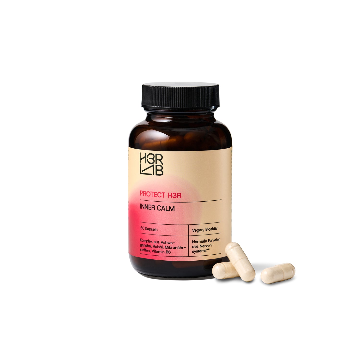 INNER CALM (60 Kapseln)