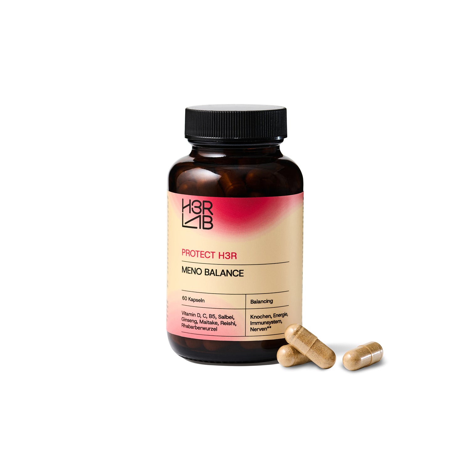 MENO BALANCE (60 Kapseln)