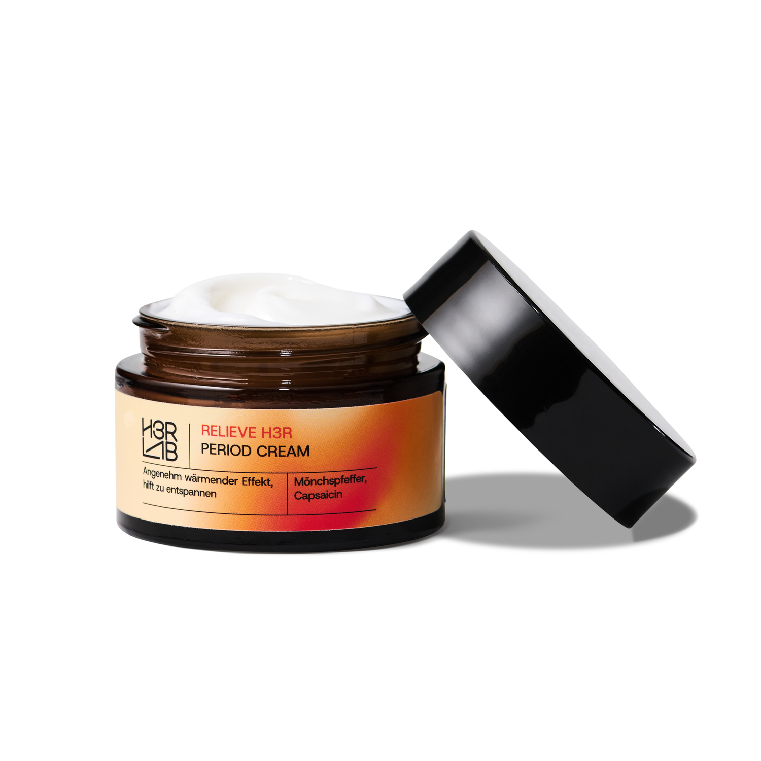 Periodencreme mit Mönchspfeffer (50ml)