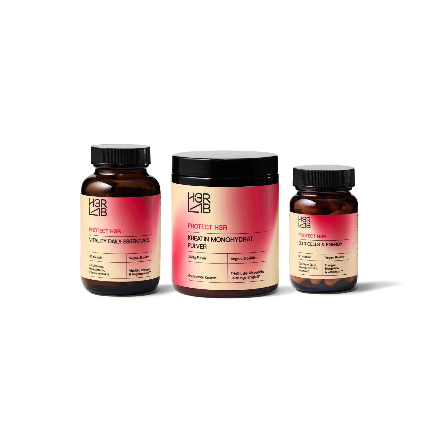 POWER & PERFORMANCE BUNDLE