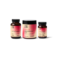 POWER & PERFORMANCE BUNDLE