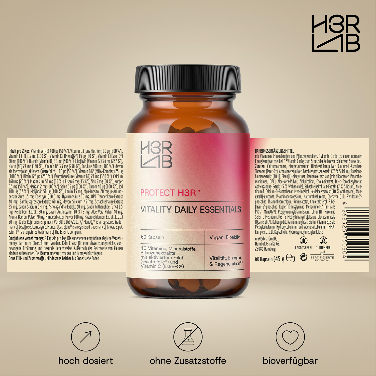 POWER & PERFORMANCE BUNDLE