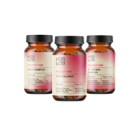 CYCLE & GUT HARMONY BUNDLE