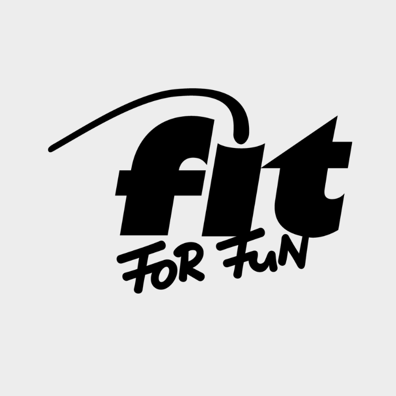 Die Verwendung des Fit for Fun-Logos erfolgt ausschließlich als Hinweis auf eine redaktionelle Berichterstattung über H3R LAB. Das Logo ist eine geschützte Marke des jeweiligen Rechteinhabers.