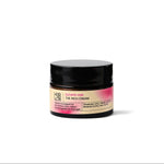 H3R LAB The Rich Cream mit Sheabutter, 50ml, für Haut und Haar, cremige Textur in einer eleganten Verpackung.