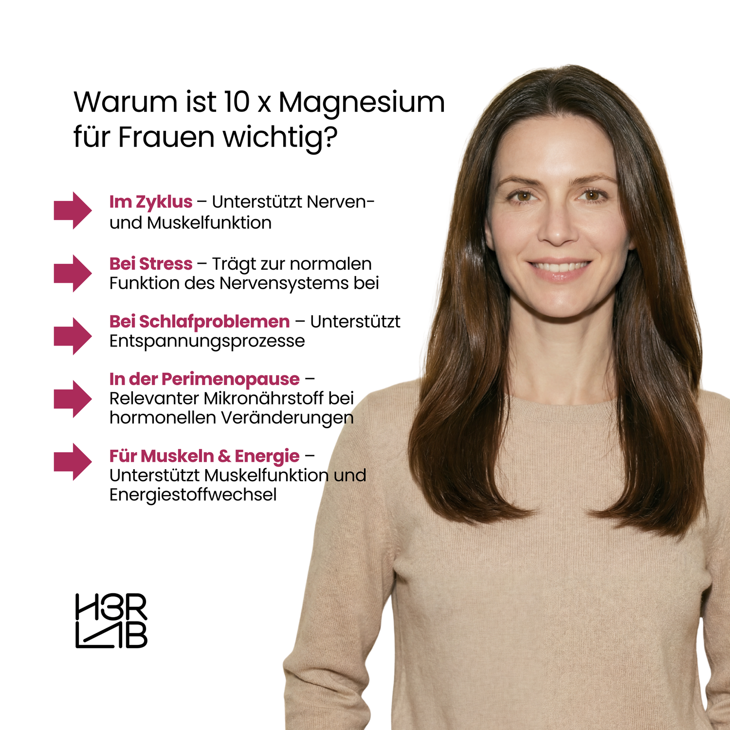 10x Magnesium