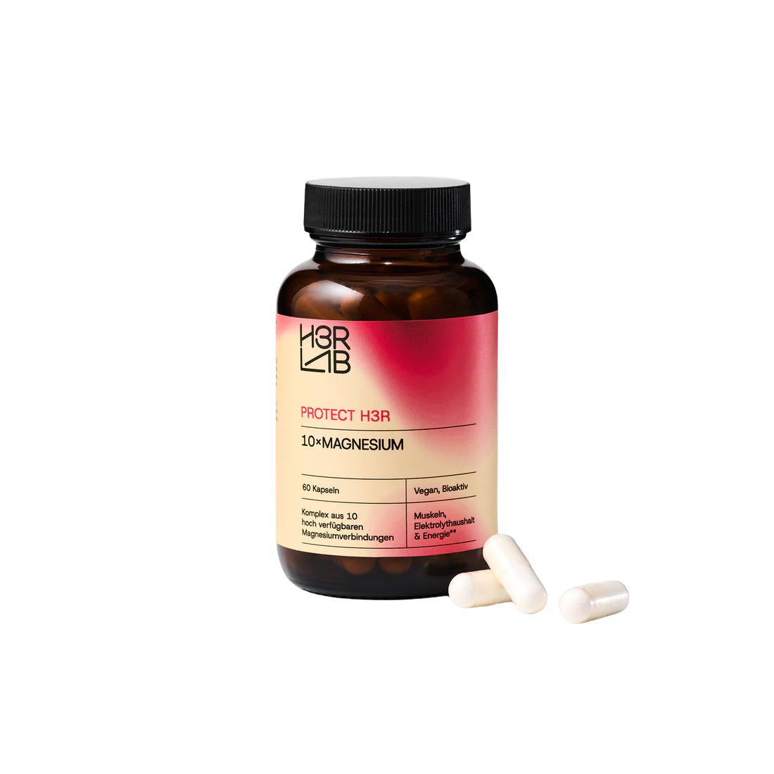 10x Magnesium