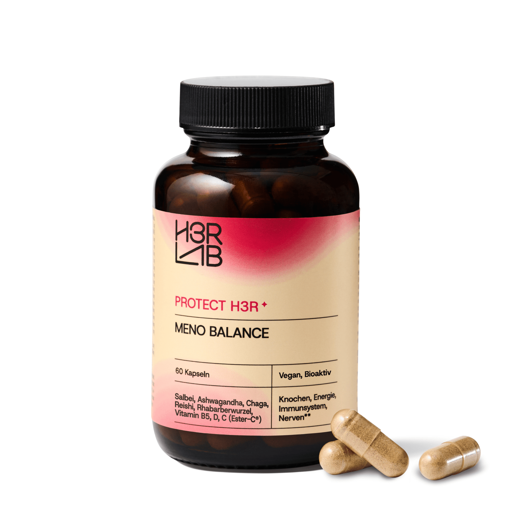 Meno Balance - H3R LAB