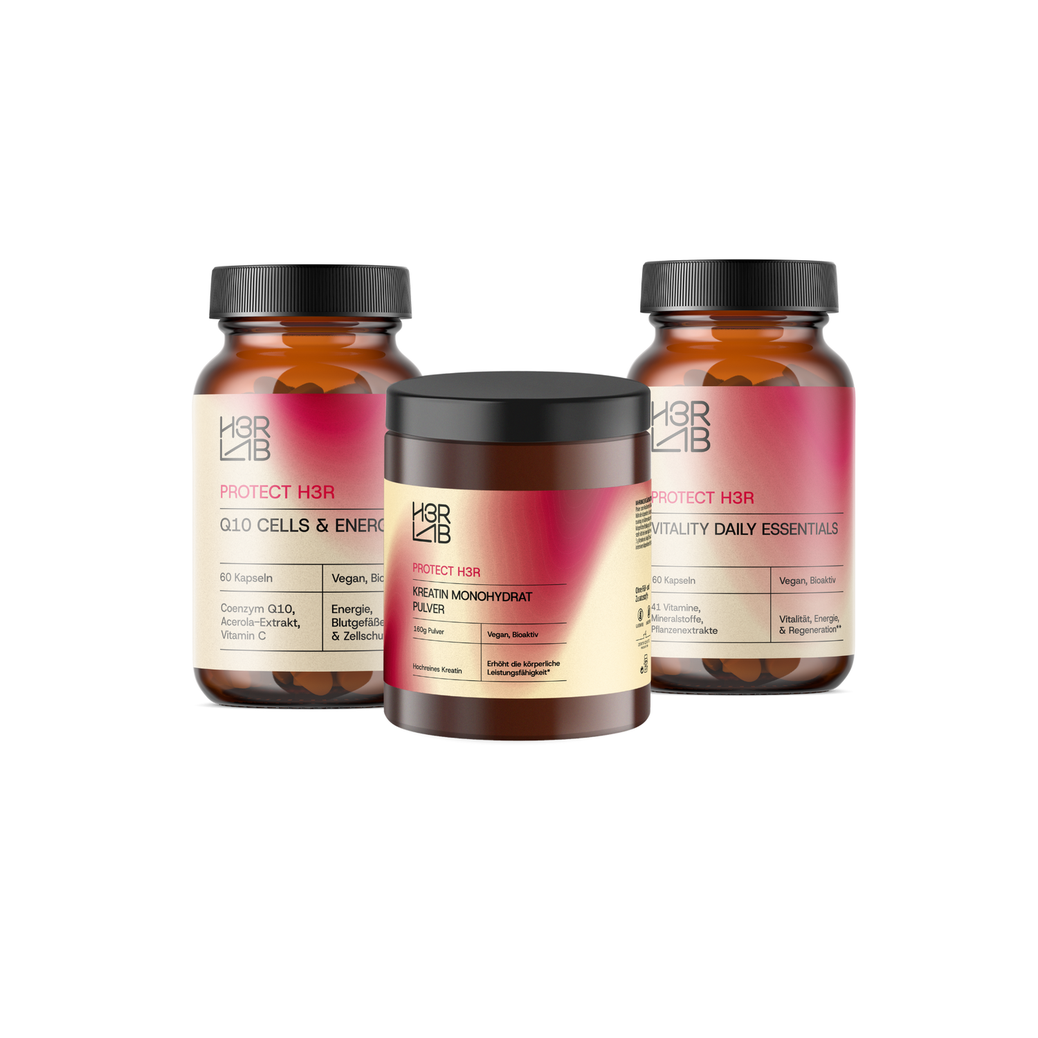 POWER & PERFORMANCE BUNDLE