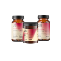 POWER & PERFORMANCE BUNDLE