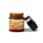 H3R LAB Post-Partum Narben- und SOS Brustwarzensalbe, 30ml, pflegt empfindliche Brustwarzen nach der Geburt.