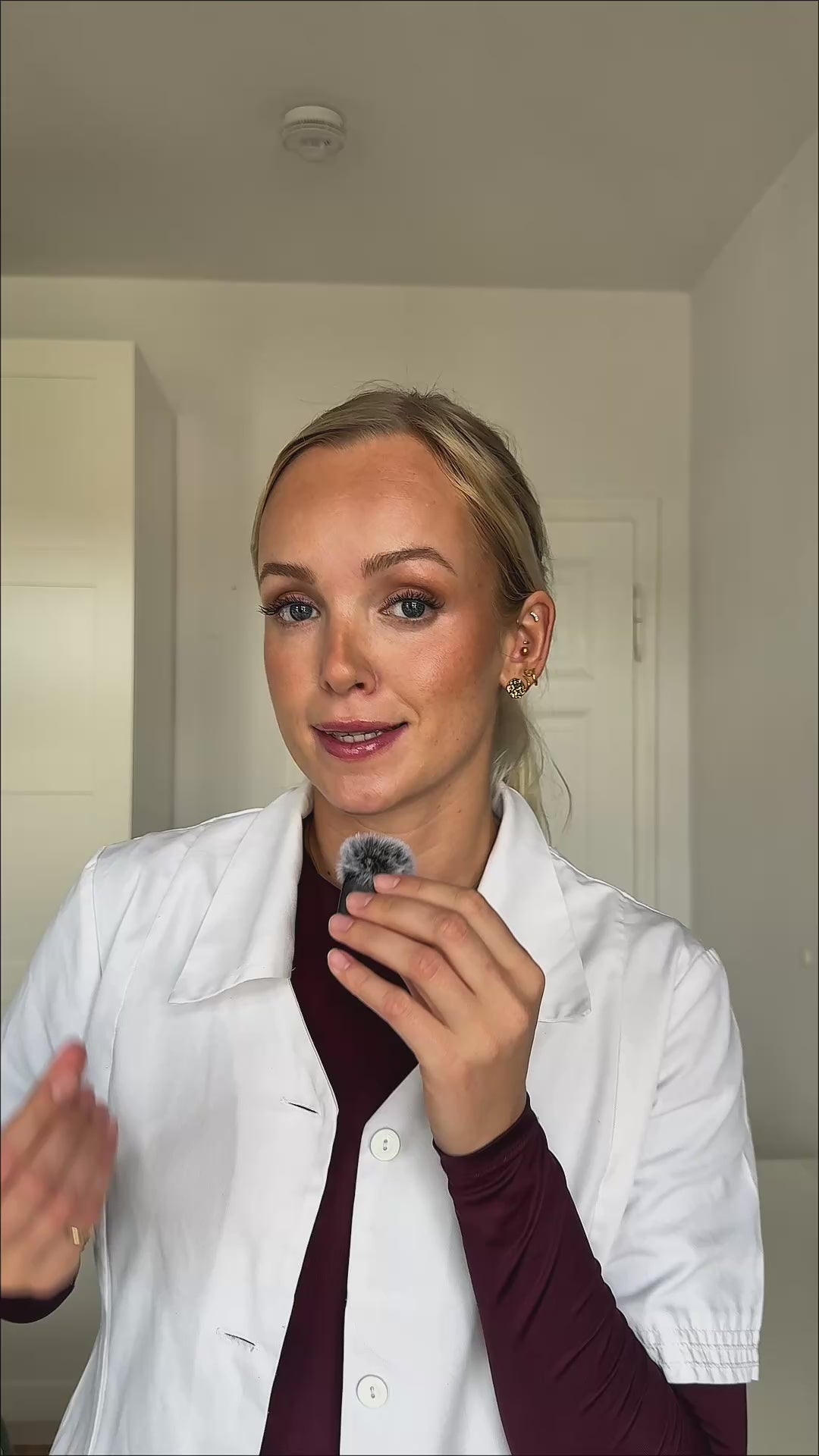 Vaginal Gel mit Aloe Vera