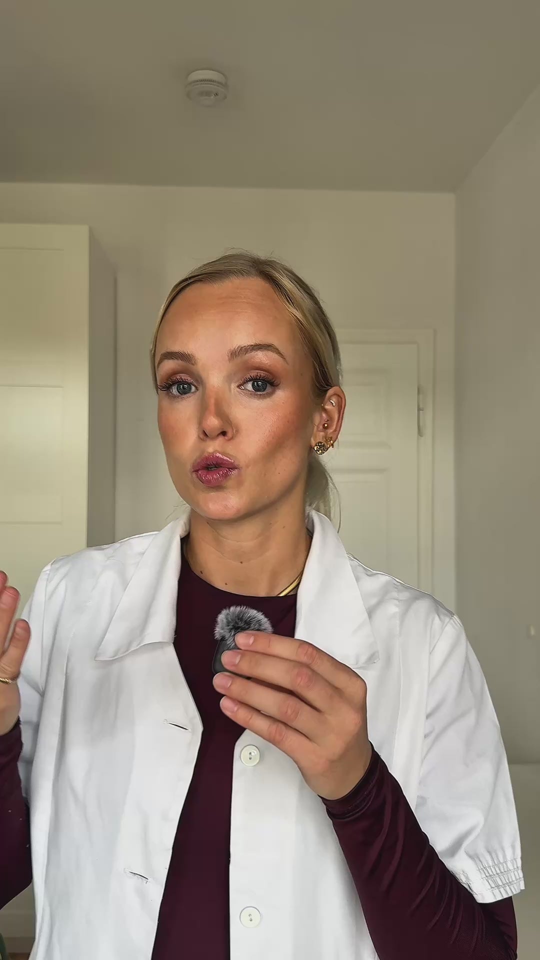 Vaginalcreme mit Inulin