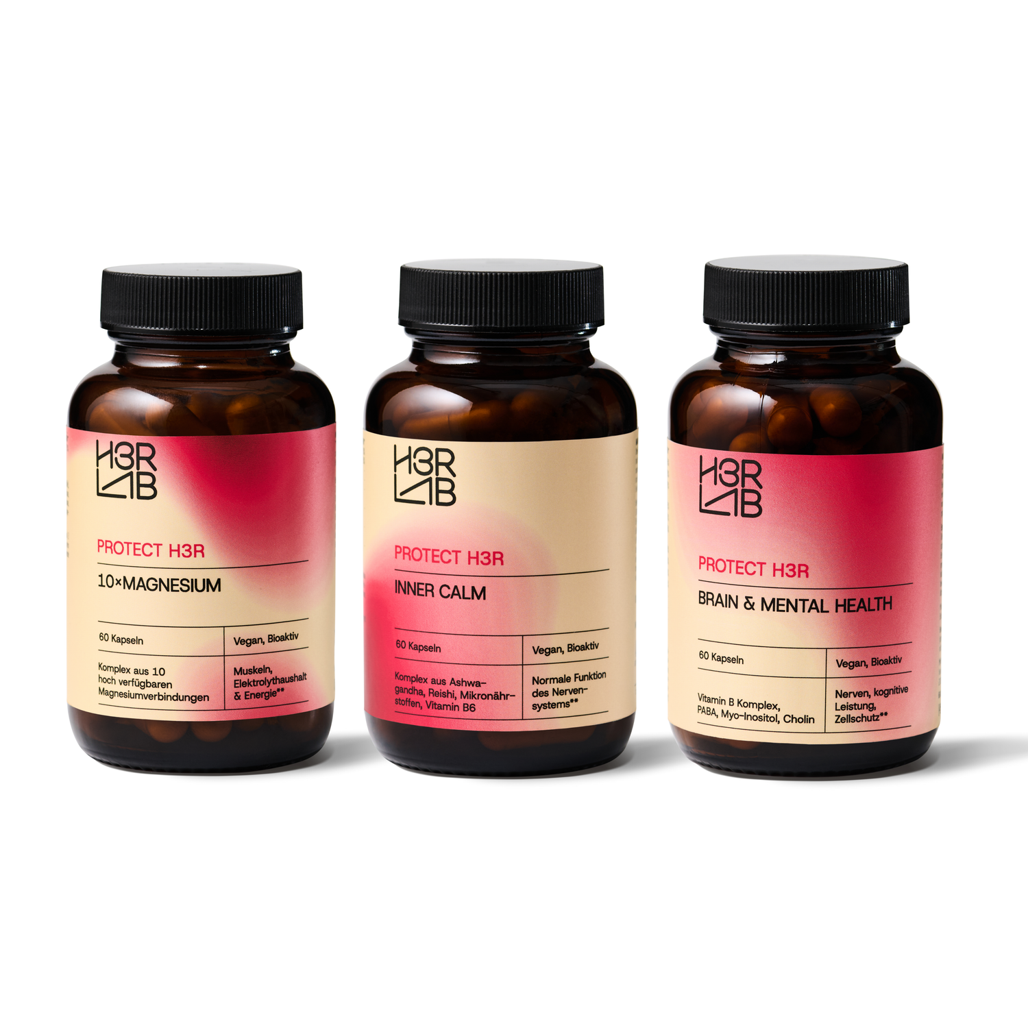 STRESS RELIEF BUNDLE