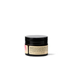 H3R LAB The Rich Cream mit Sheabutter in 50ml, cremige Textur, silikonfrei und pflegend für trockene Haut.