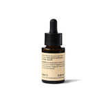 H3R LAB The Sculpt Serum mit 7 Peptiden in einer weißen Flasche mit Dosierspumpe, auf einem weißen Hintergrund.